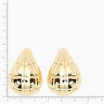 серебряные серьги без камней 57206059